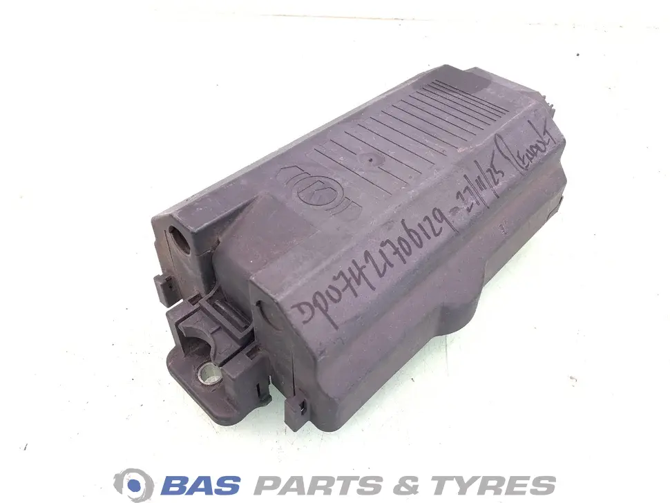 Control unit EBS Renault 7421924965 Control unit EBS Renault 7421924965