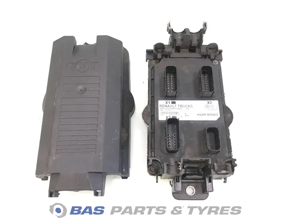 Unité de commande EBS Renault 7421924965 Unité de commande EBS Renault 7421924965