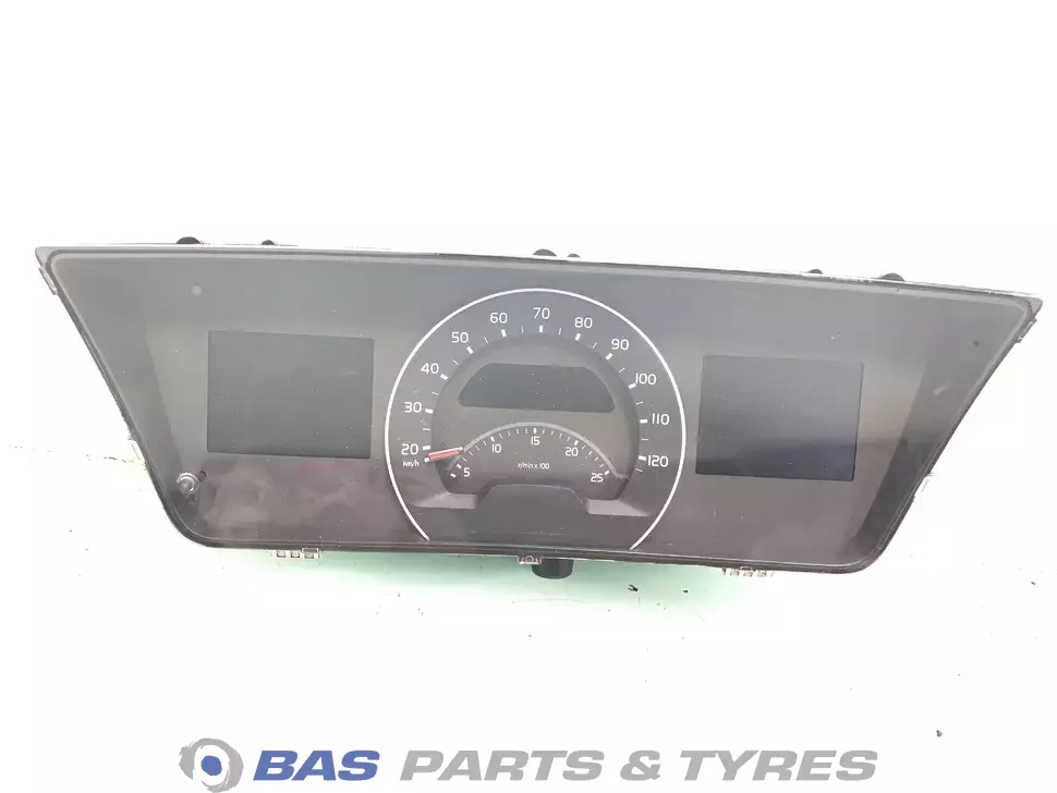 Panel sterowania 21589170 21589170 Panel sterowania 21589170 21589170