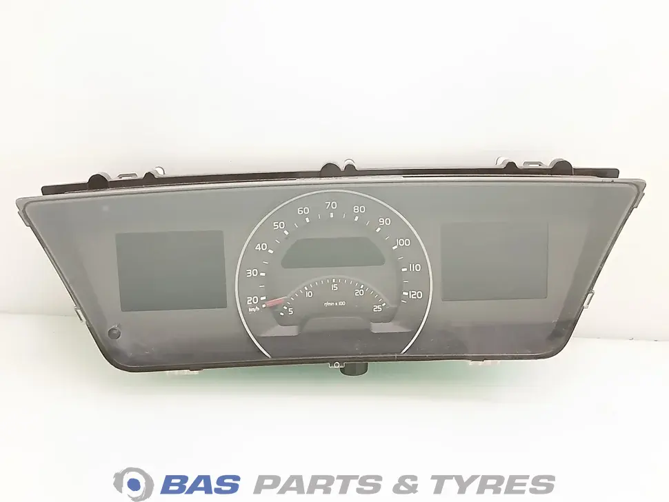 Controlpanel 21589170 21589170