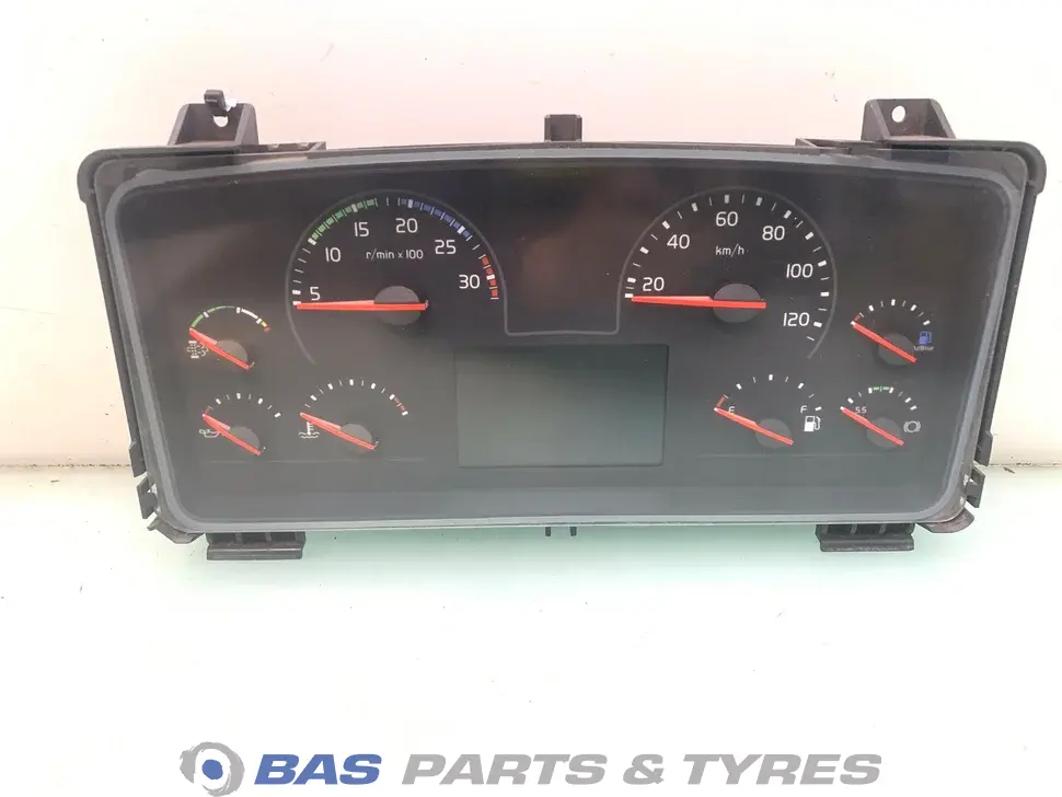 Controlpanel Volvo 21929639 Controlpanel Volvo 21929639