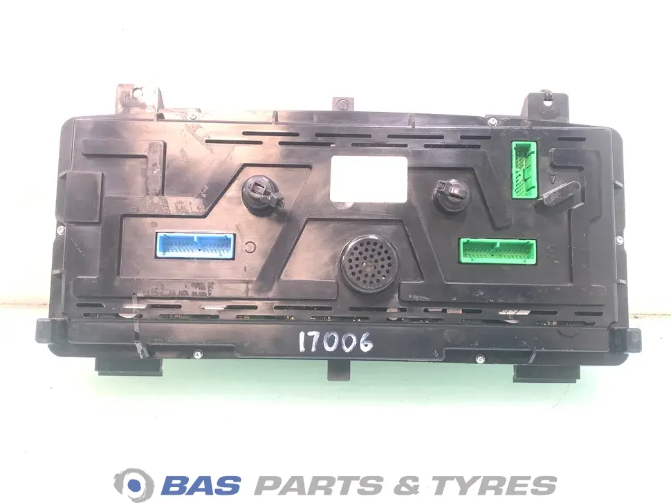 Controlpanel Volvo 21929639 Controlpanel Volvo 21929639