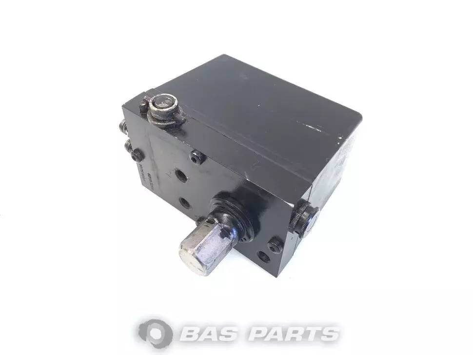 Hydraulikpumpe Renault 7482053294 Hydraulikpumpe Renault 7482053294