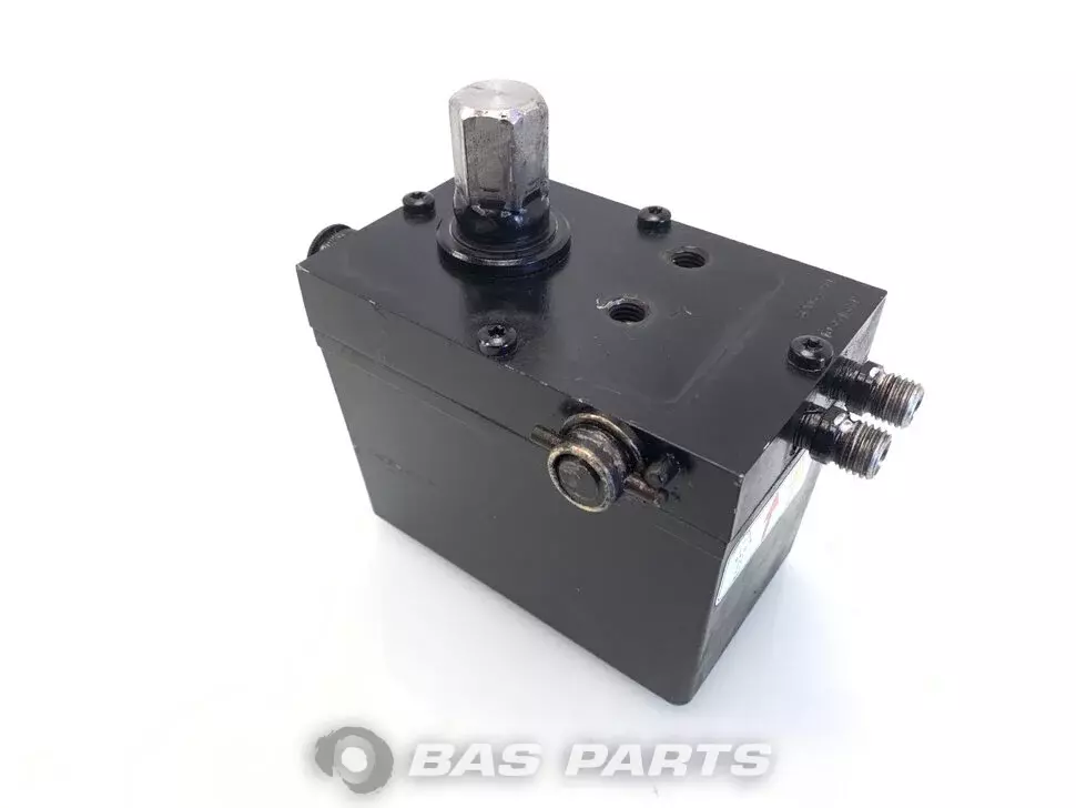 Hydraulikpumpe Renault 7482053294 Hydraulikpumpe Renault 7482053294