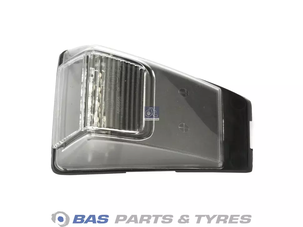 Blinkleuchte DT Spare Parts 82114500