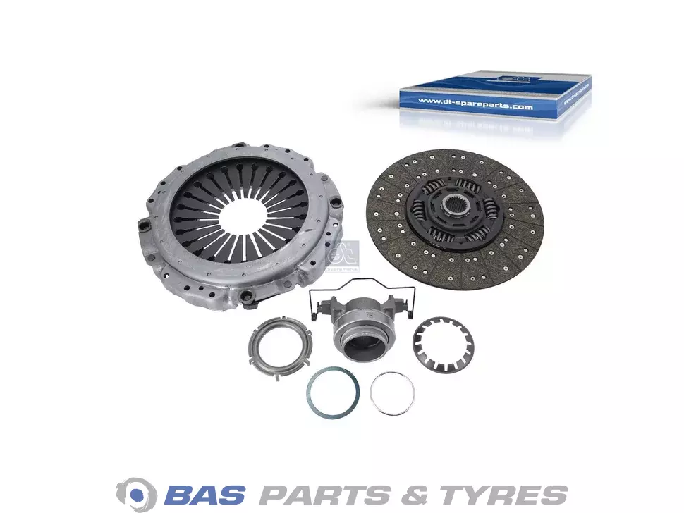 Kupplungssatz DT Spare Parts 1522388R