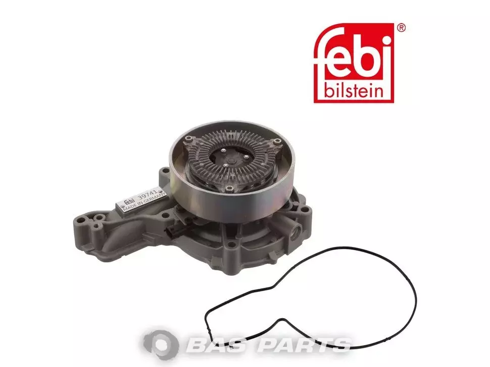 Water pump Febi 20920085S1