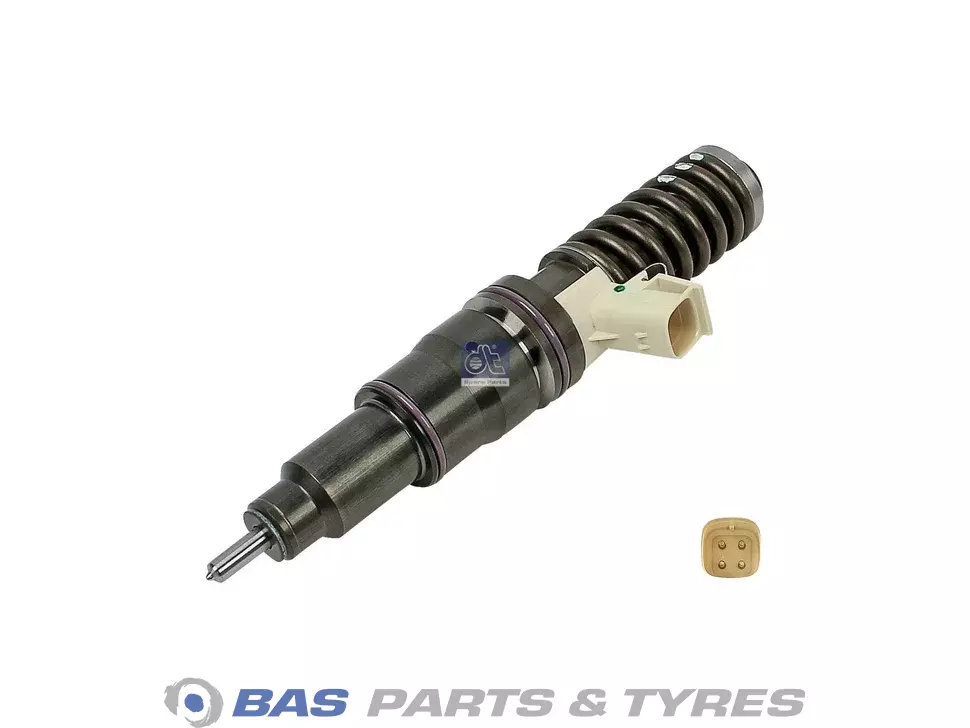 Injection Unité DT Spare Parts 85003268