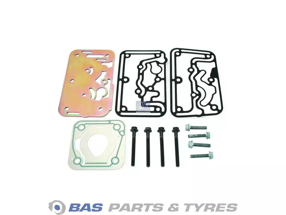 Dichtsatz DT Spare Parts 85102273