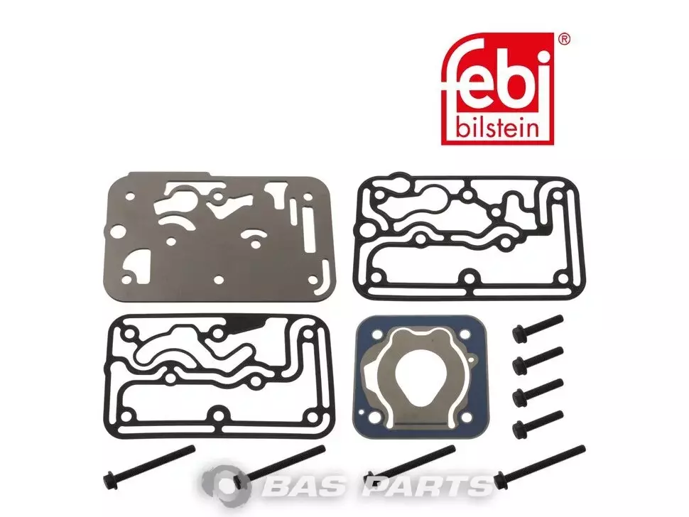 Gasket kit Febi 85104248 S1 Gasket kit Febi 85104248 S1