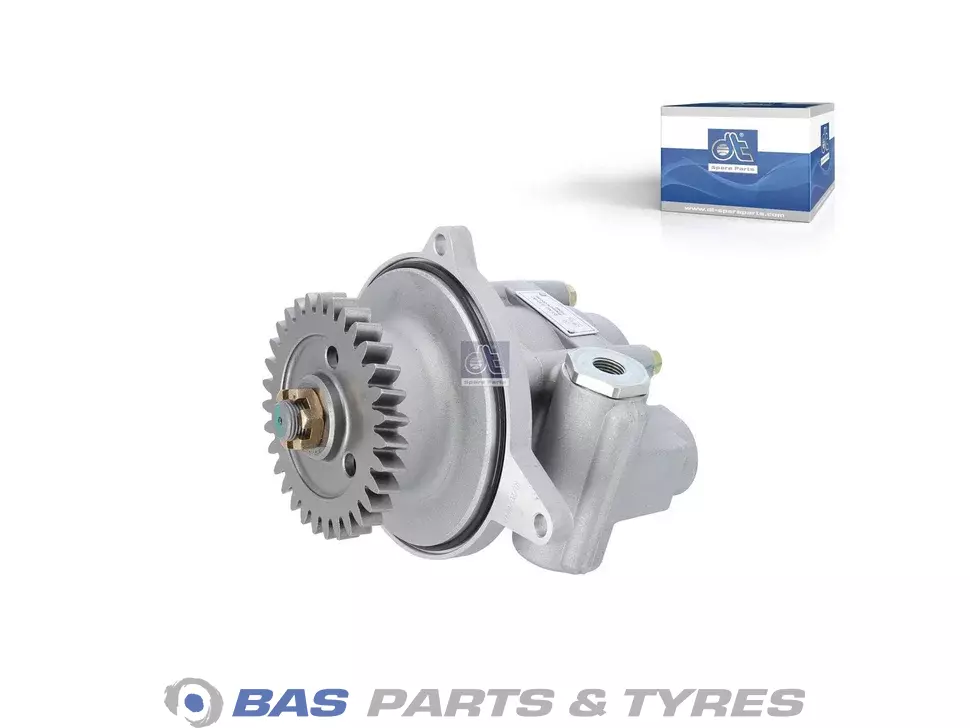 Pumpa snage DT Spare Parts 85114317