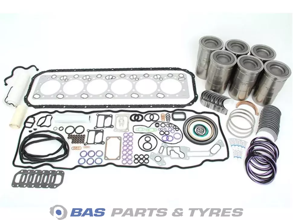 Engine repair kit Swedish Lorry Parts 85119953