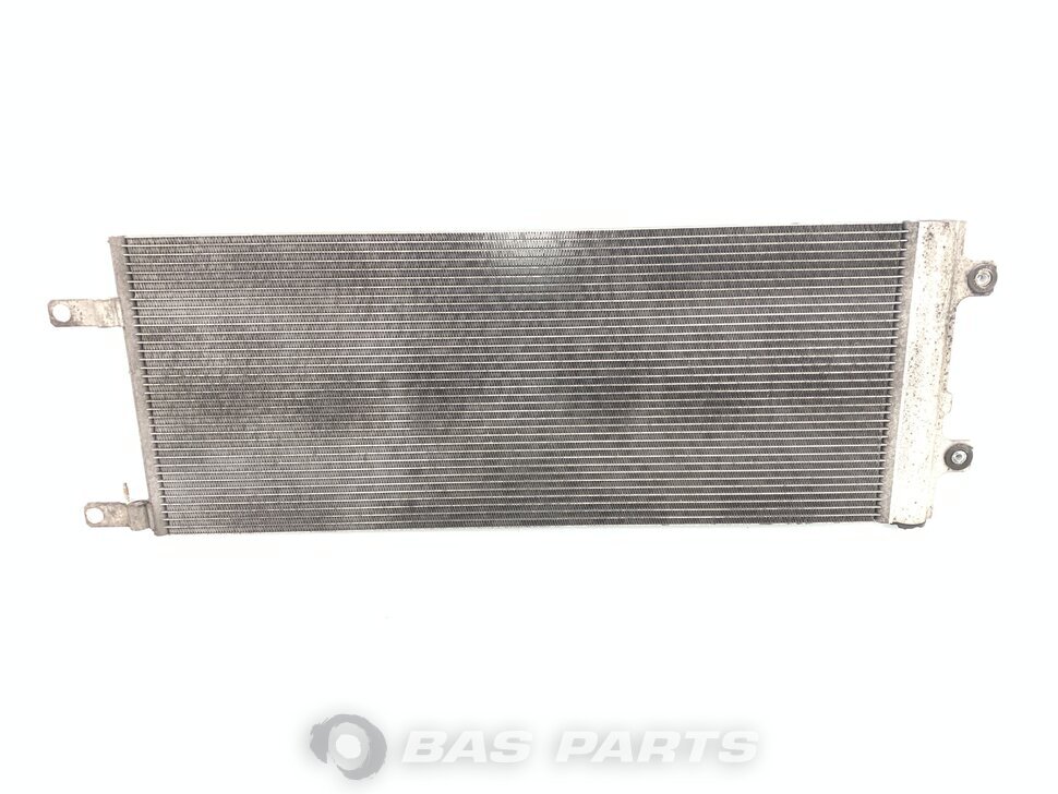 Condenser 1813198 1813198, 2015914 - BAS Parts