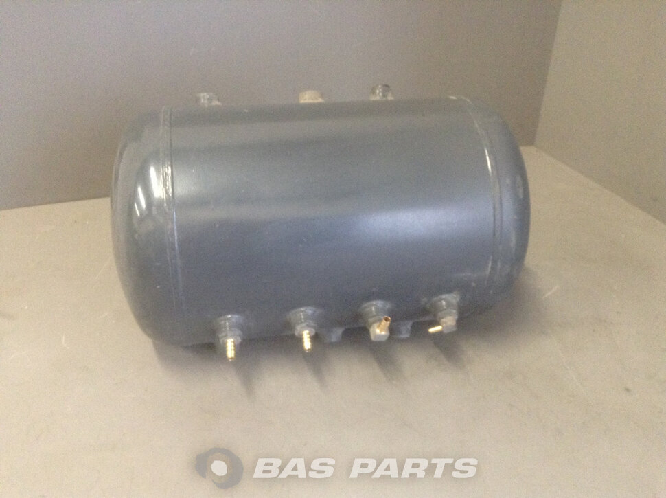 Air tank 2011323 2011323, 1912813 - BAS Parts 