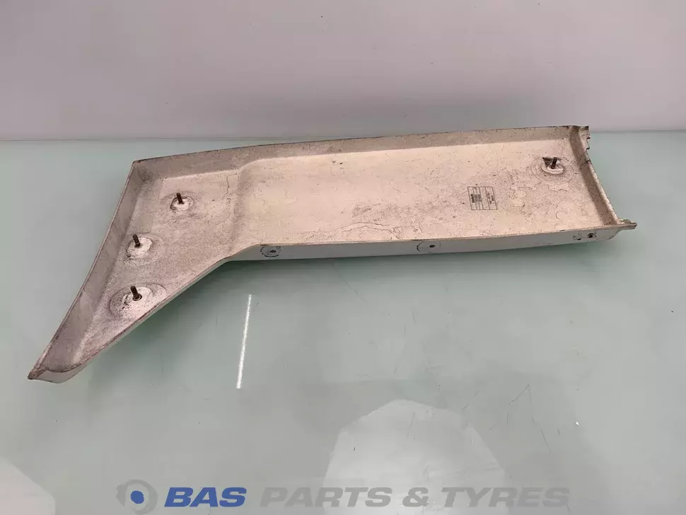 брызговик DAF 1974834 брызговик DAF 1974834