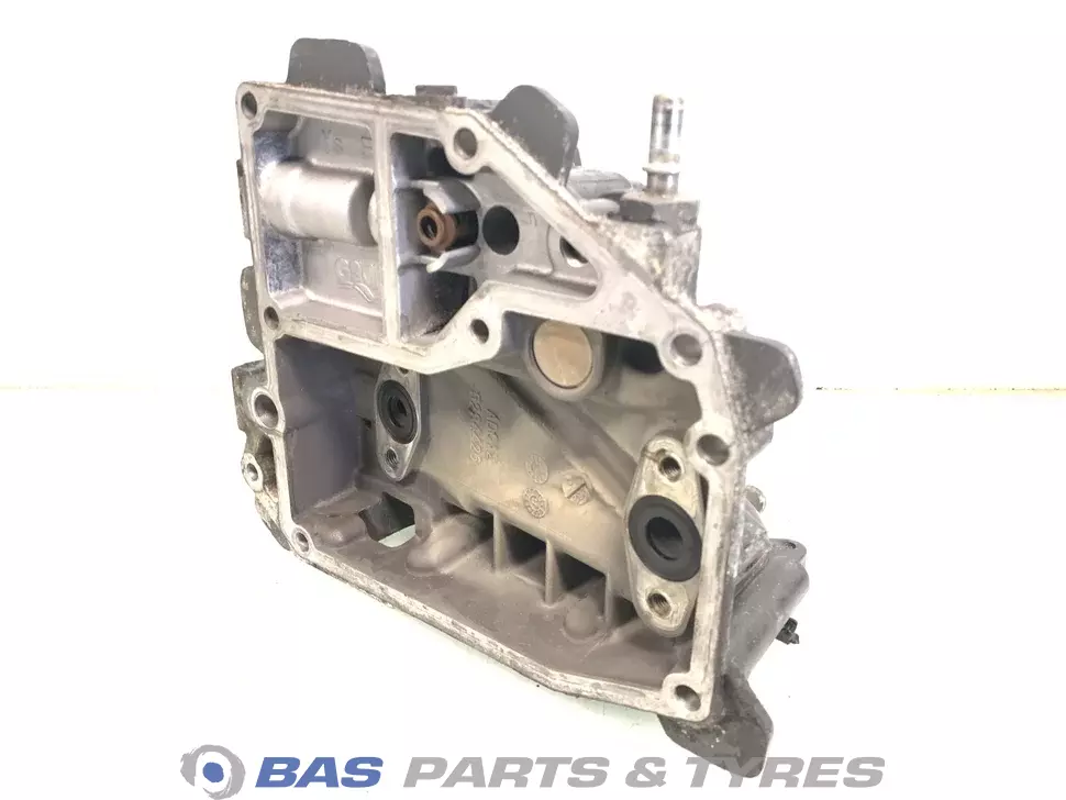 Motorölkühler DAF 1707911 Motorölkühler DAF 1707911