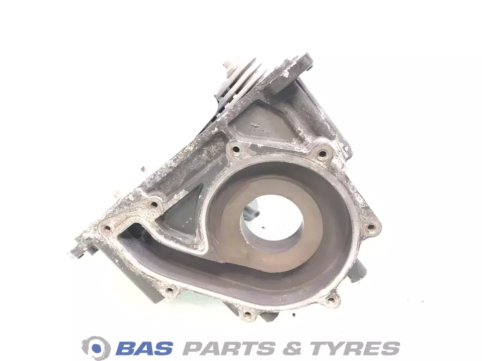 Motorölkühler DAF 1707911 Motorölkühler DAF 1707911