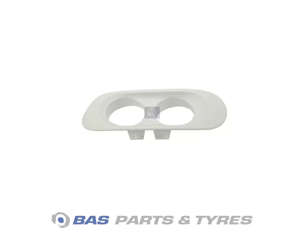 Cover DT Spare Parts 1649363