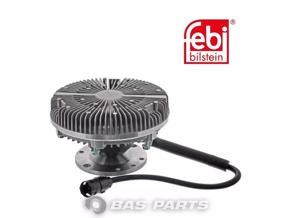 Ventilator Febi 1666157 Ventilator Febi 1666157