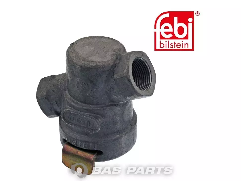 Line filter Febi 81512706026 Line filter Febi 81512706026