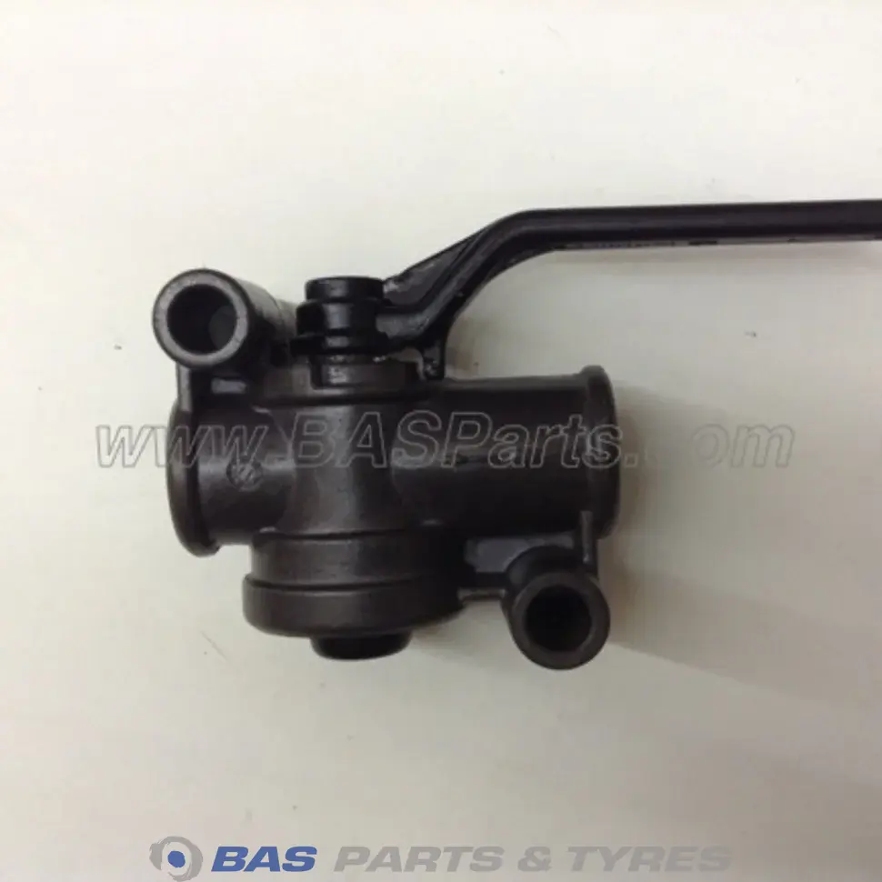 Absperrhahn WABCO 520531204B00 Absperrhahn WABCO 520531204B00