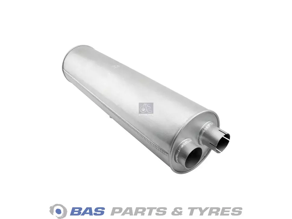 Silencer DT Spare Parts 1700727
