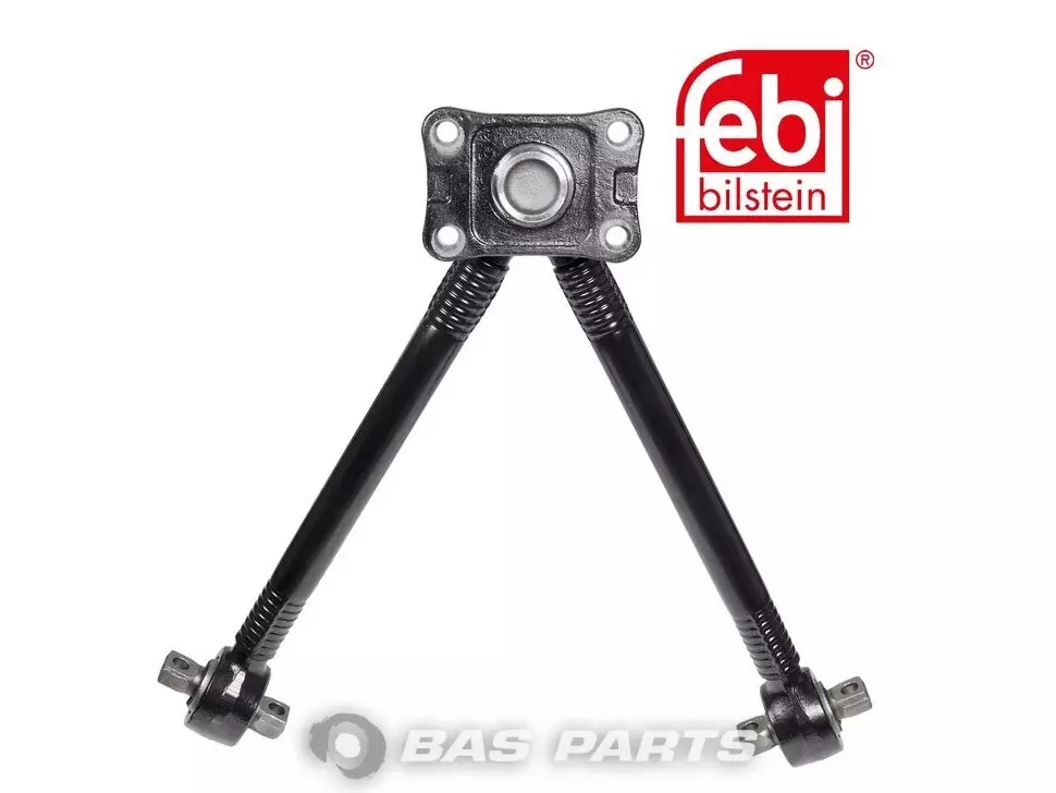 Suporte triangular Febi 20367004 Suporte triangular Febi 20367004