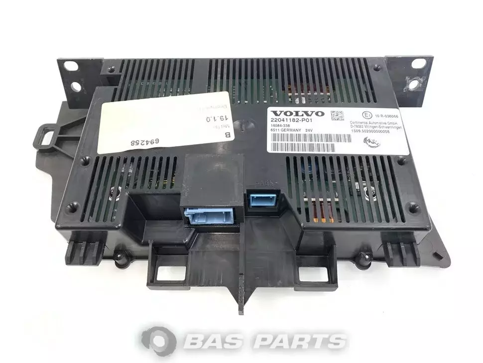 Anzeige Volvo 21730562 Anzeige Volvo 21730562