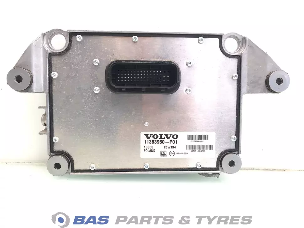 Gearstick control unit Volvo 11383950 Gearstick control unit Volvo 11383950