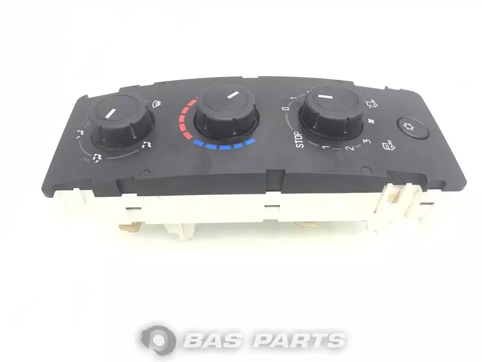 Bedieningseenheid Renault 7484171531 Bedieningseenheid Renault 7484171531