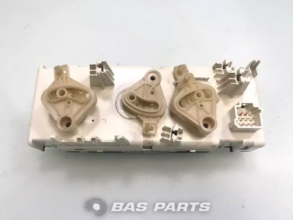 Bedieningseenheid Renault 7484171531 Bedieningseenheid Renault 7484171531