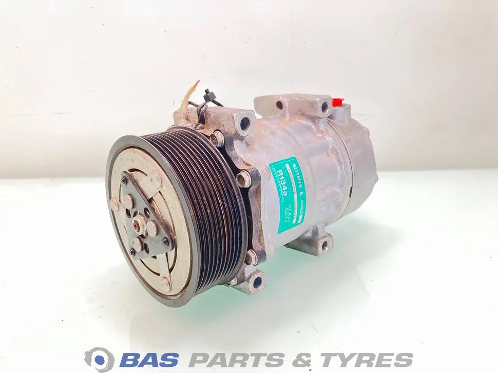 Compressor Renault 7482436934 Compressor Renault 7482436934