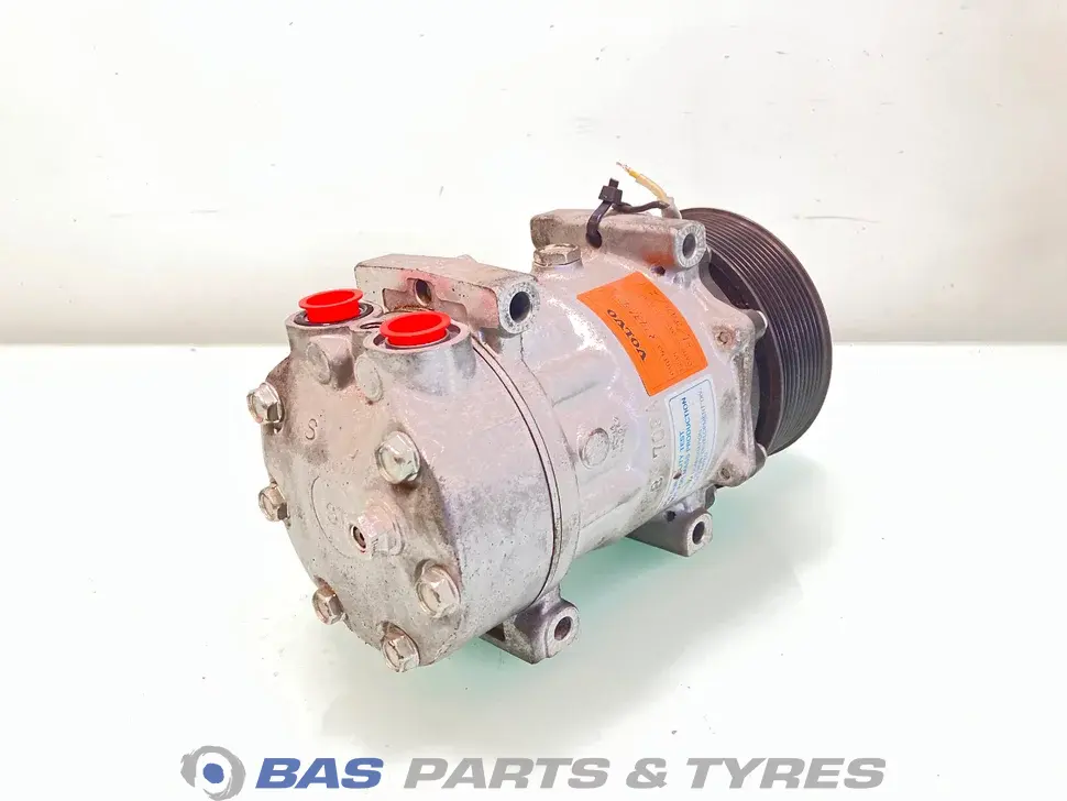 Compressor Renault 7482436934 Compressor Renault 7482436934
