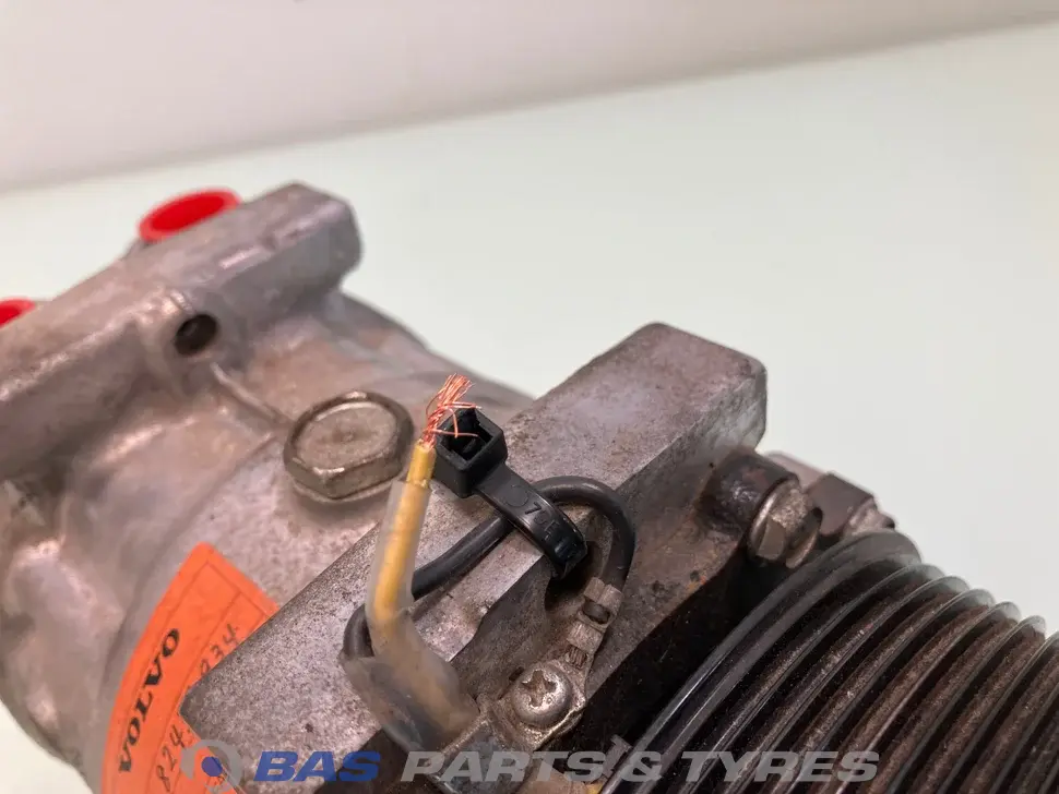 Compressor Renault 7482436934 Compressor Renault 7482436934
