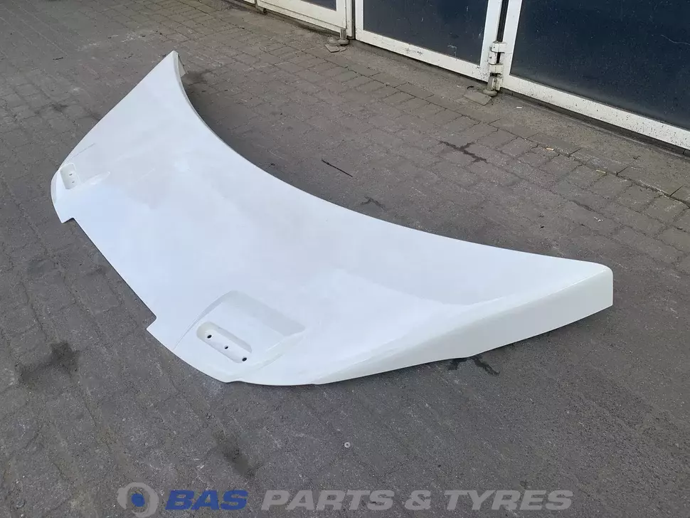 Dachspoiler Renault 7482287893 Dachspoiler Renault 7482287893