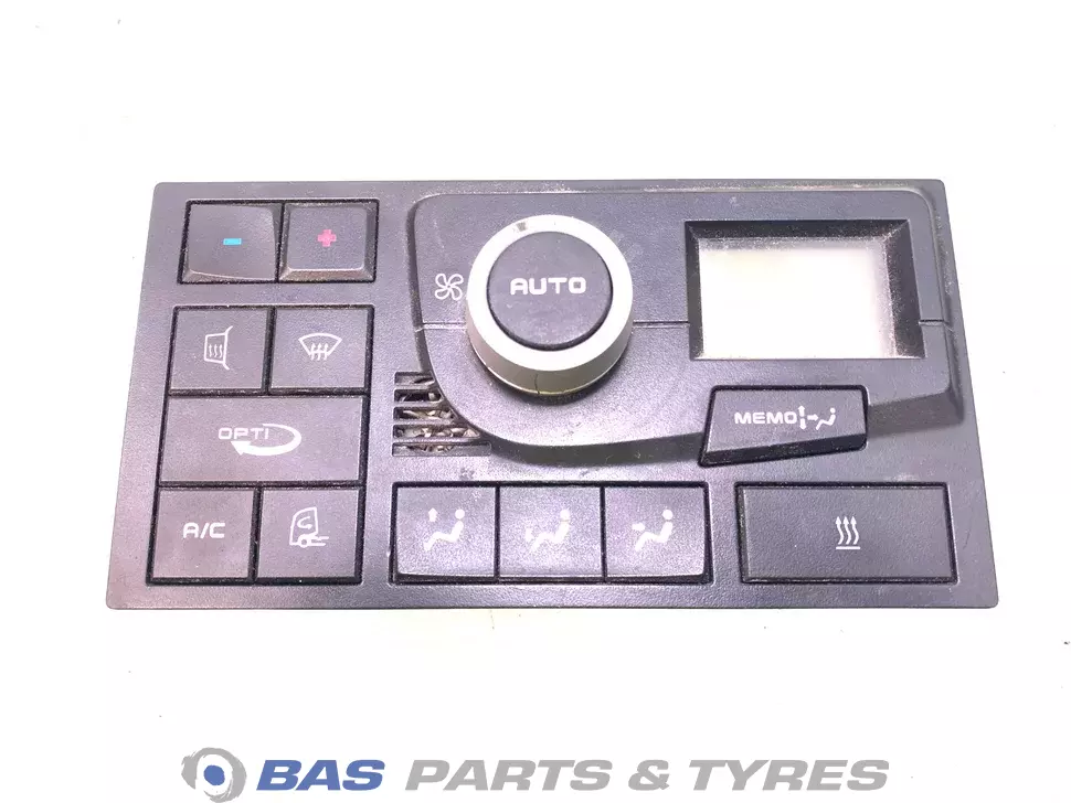 Control panel Renault 7421988105 Control panel Renault 7421988105