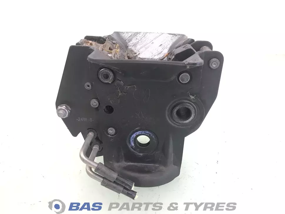Serrure Renault 7421770411