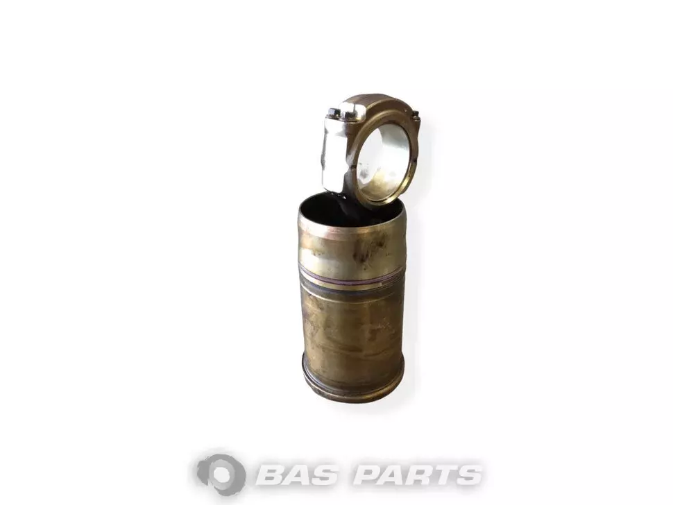 Zylinderlaufbuchse Satz Renault 7421977345