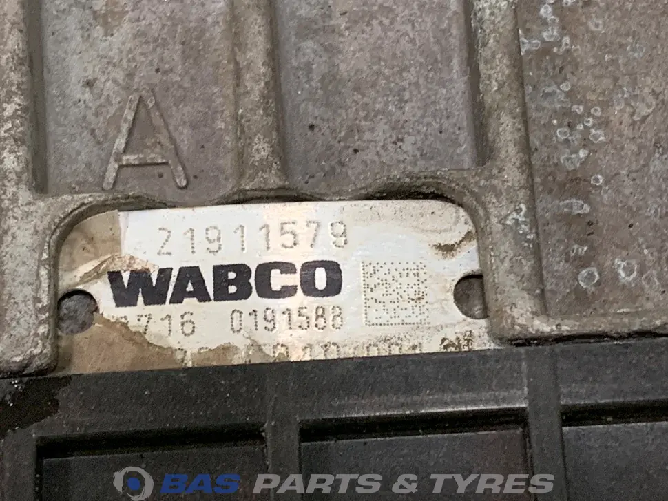 ECU cambio Renault 7424213321 ECU cambio Renault 7424213321
