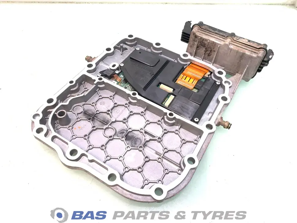 ECU cambio Renault 7424213321 ECU cambio Renault 7424213321