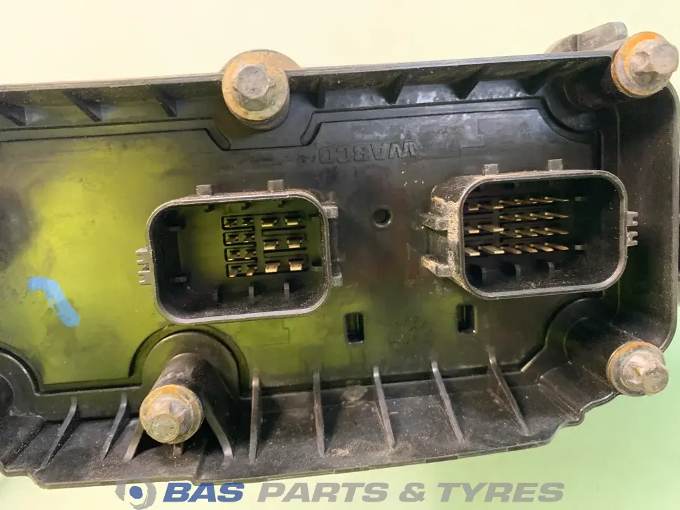 ECU cambio Renault 7424213321 ECU cambio Renault 7424213321