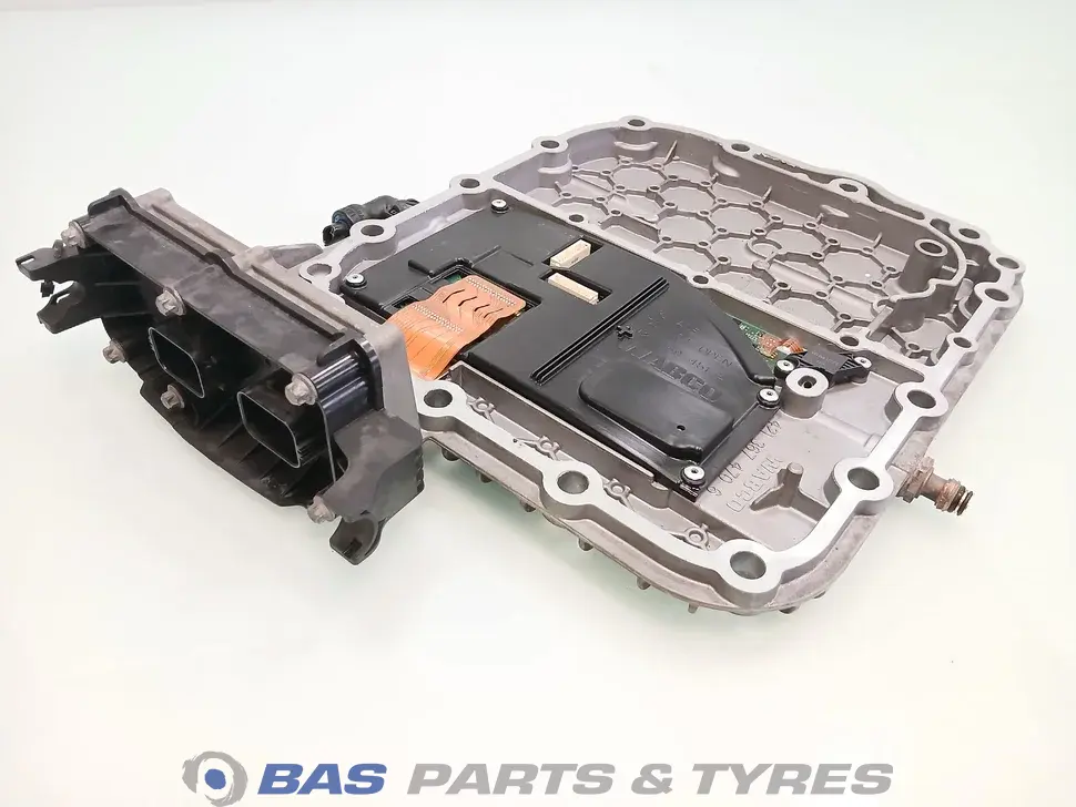 ECU da caixa de engrenagens Renault 7424213321 ECU da caixa de engrenagens Renault 7424213321