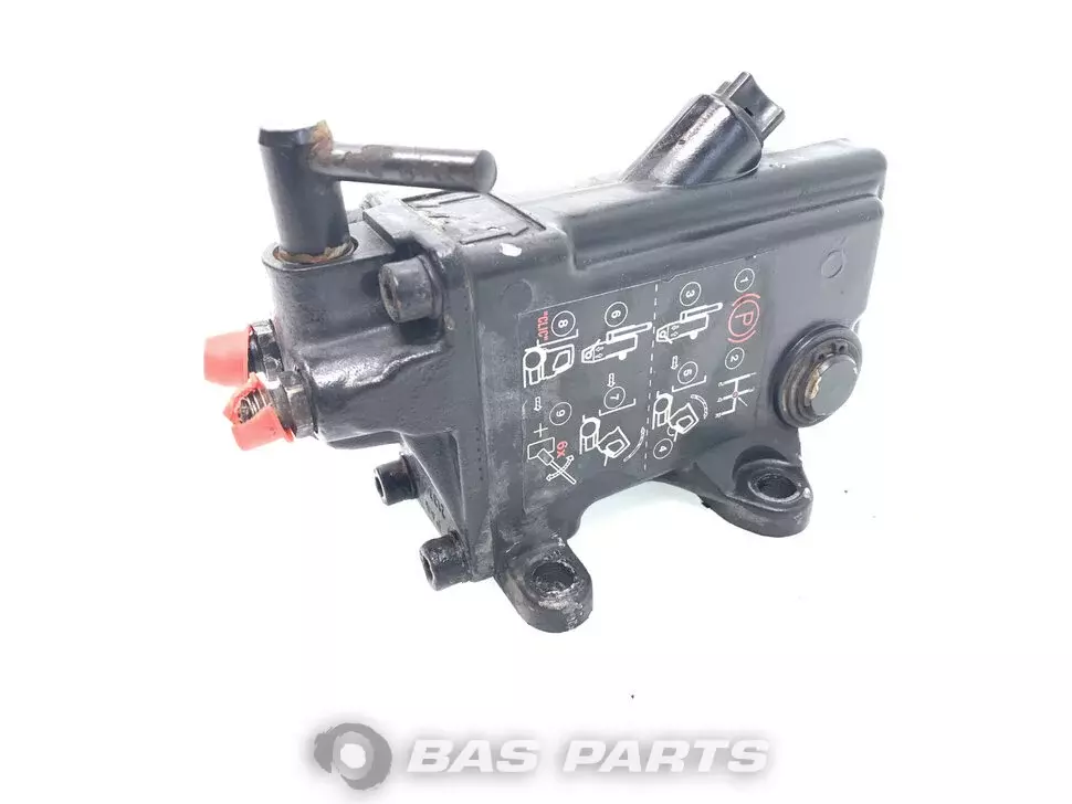 Hydraulikpumpe Volvo 21694314 Hydraulikpumpe Volvo 21694314