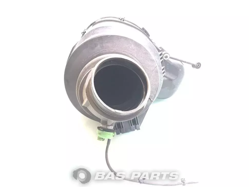 Luftfilterkasten Renault 7421115476 Luftfilterkasten Renault 7421115476