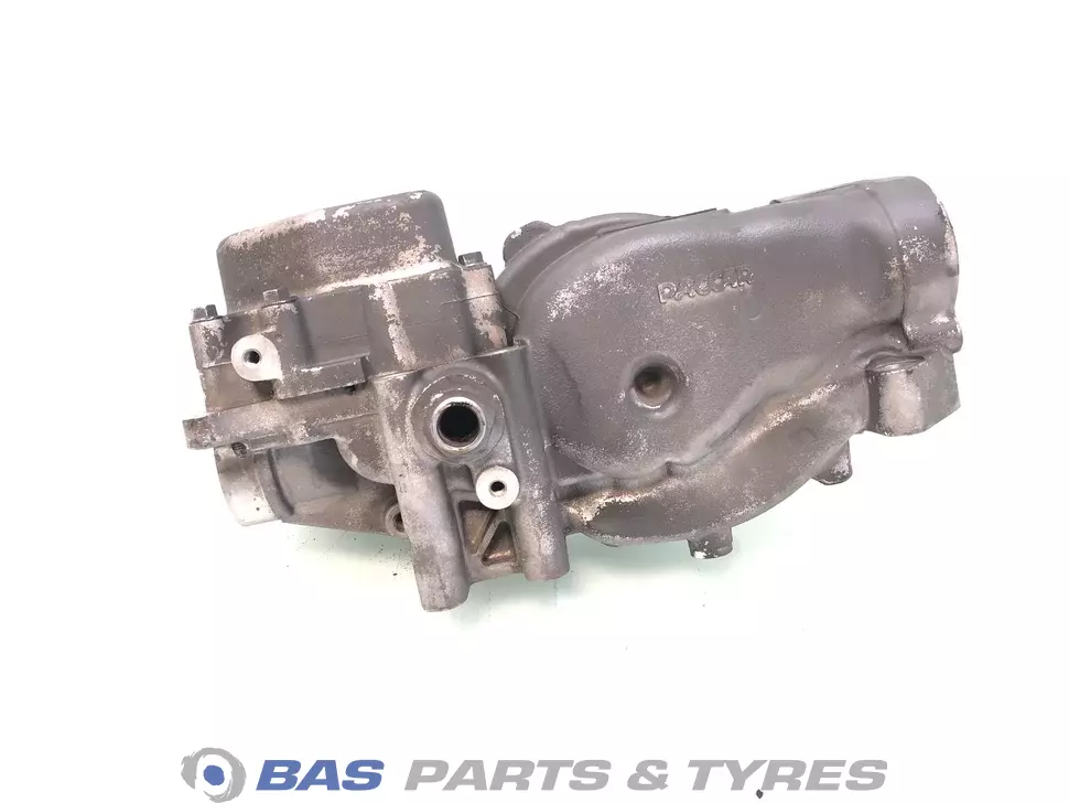 Pompe de liquide de refroidissement DAF 1979950 Pompe de liquide de refroidissement DAF 1979950