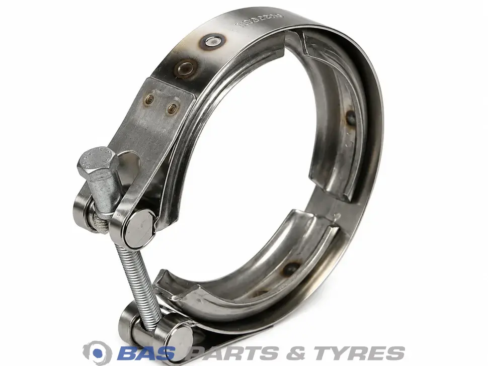 Hose clamp DAF 1918023 Hose clamp DAF 1918023
