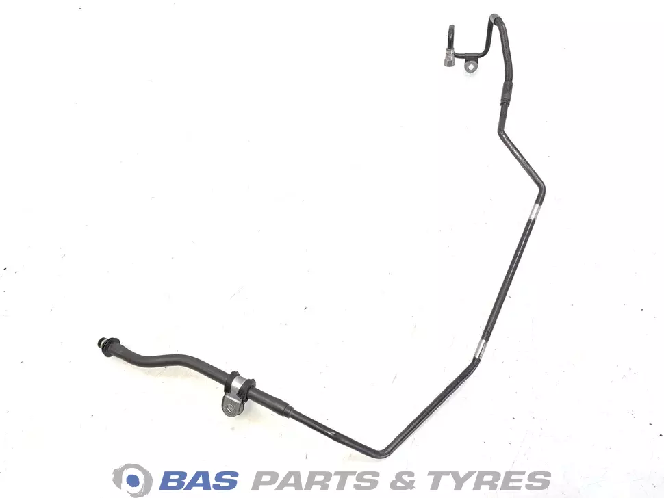 Fuel line DAF 1972986