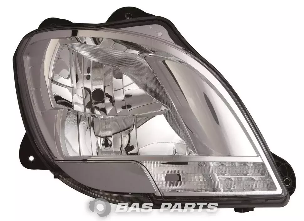 Headlight XF106 Right LHD 1939778
