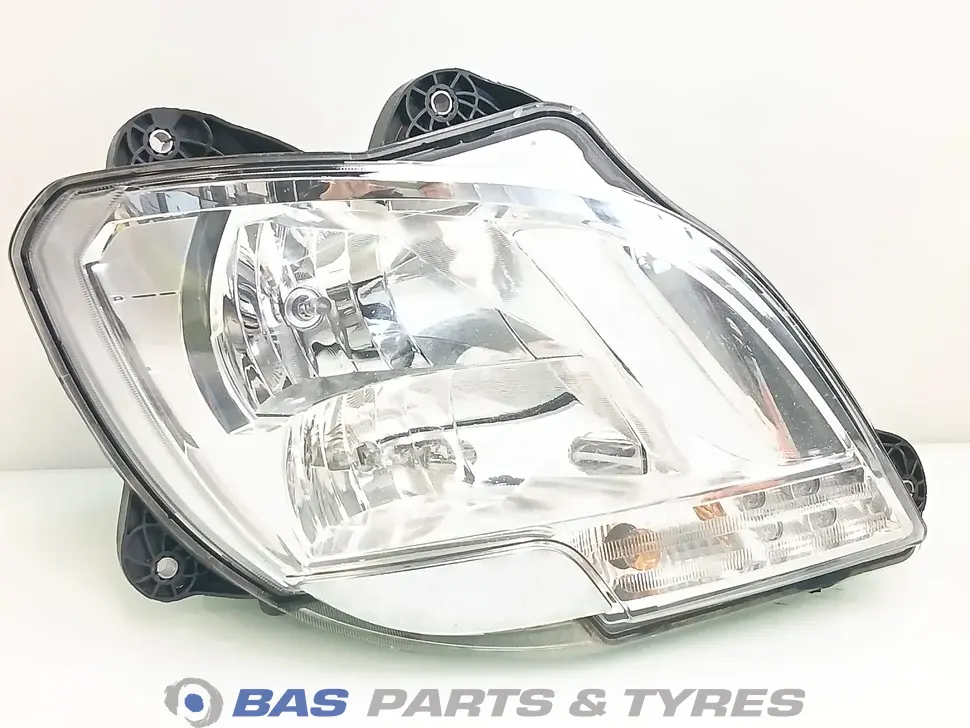 Headlight 1857517 1857517 Headlight 1857517 1857517