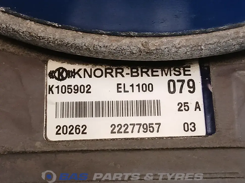 Lufttrockner Renault 7421352785 Lufttrockner Renault 7421352785